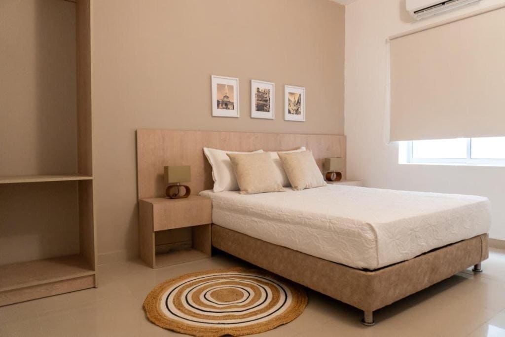 One-Bedroom Standard Apartment room - Image 3