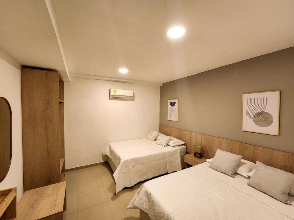Two-Bedroom Family Apartment room - Image 3