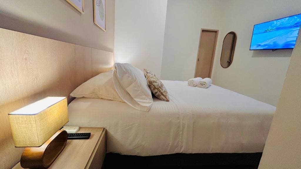 Double Room room - Image 2