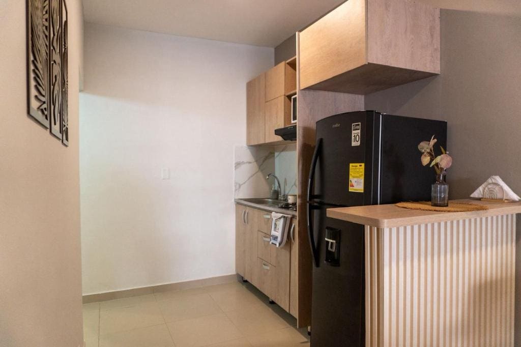 Two-Bedroom Family Apartment room - Image 2