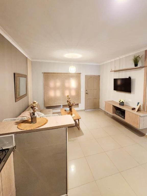 Two-Bedroom Family Apartment room - Image 1