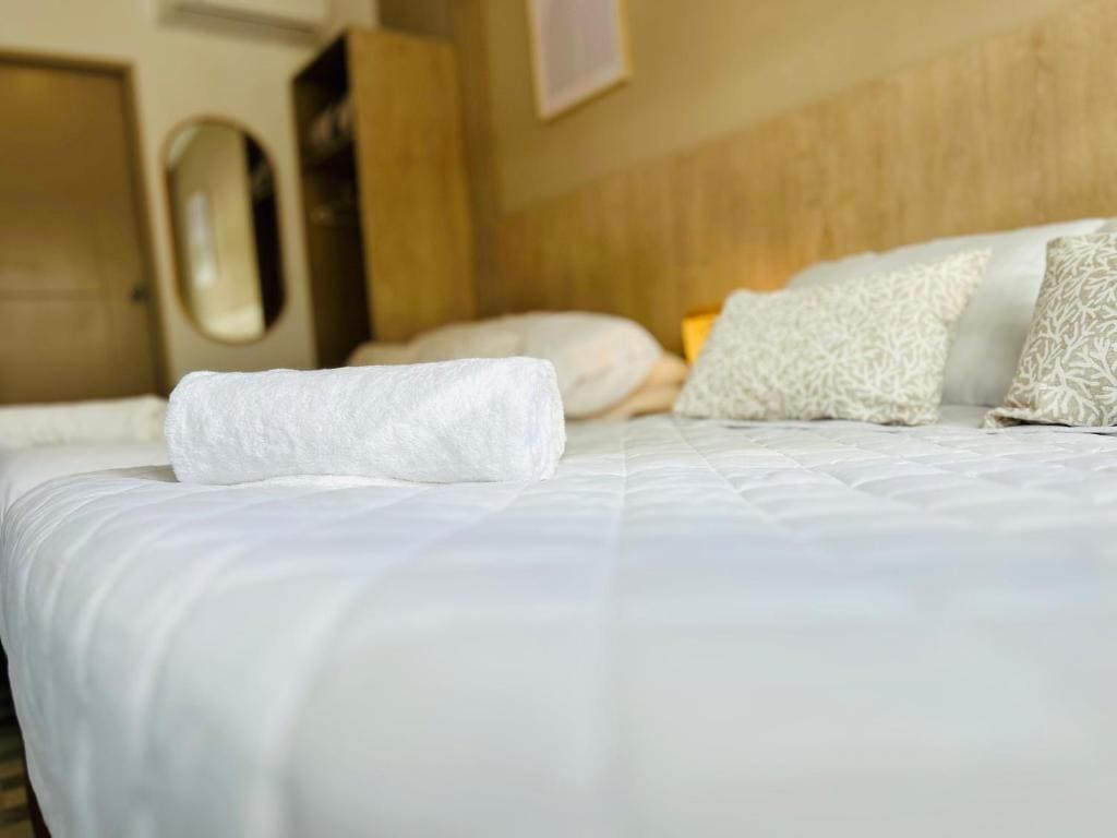 Twin Room with View room - Image 2