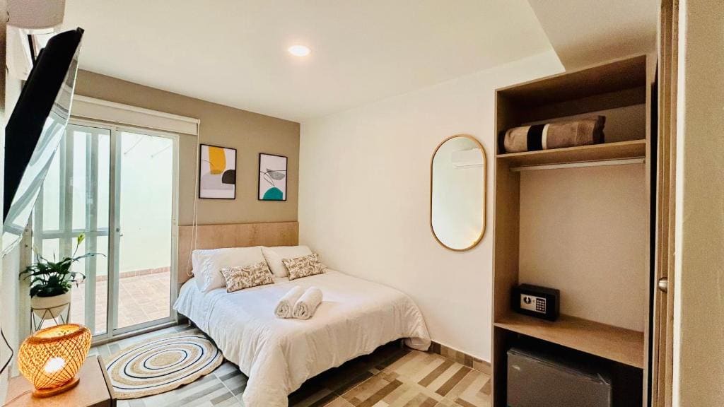 Double Room room - Image 3