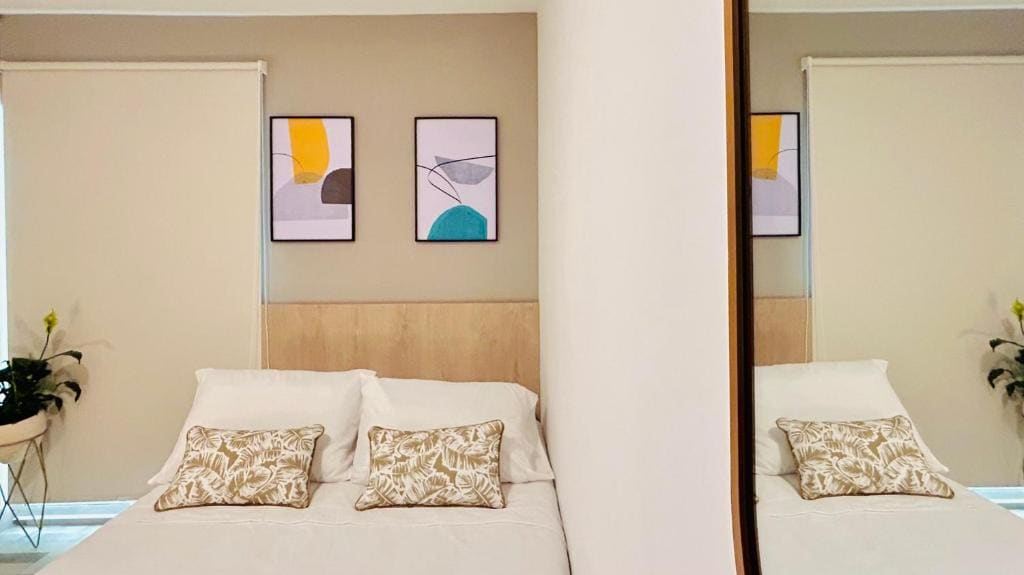 Standard Double Room room - Image 2