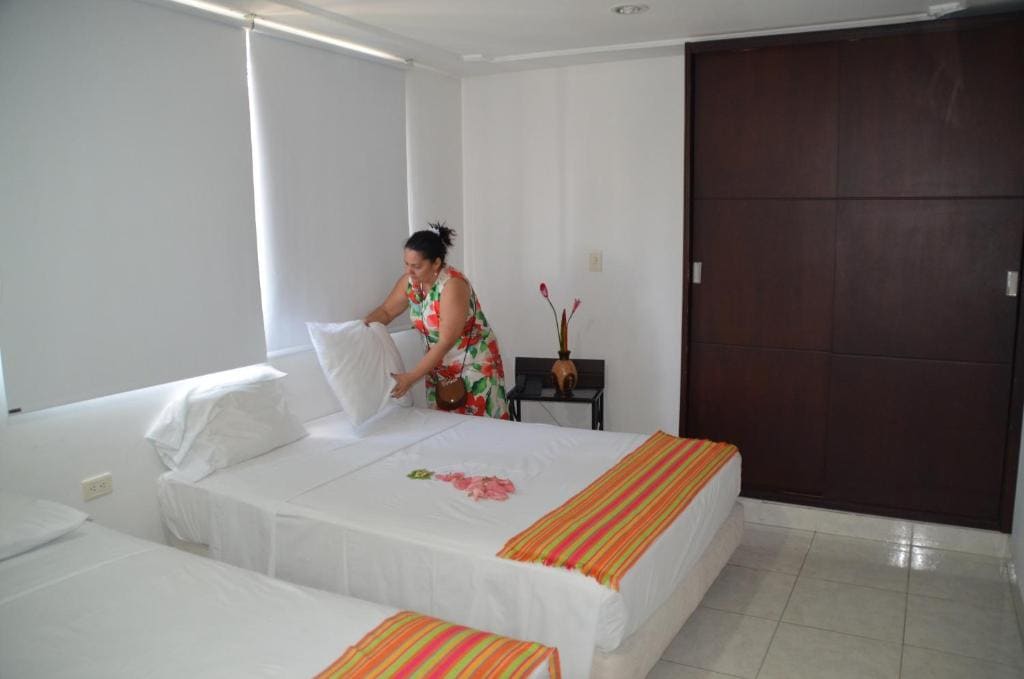 Double Room room - Image 2