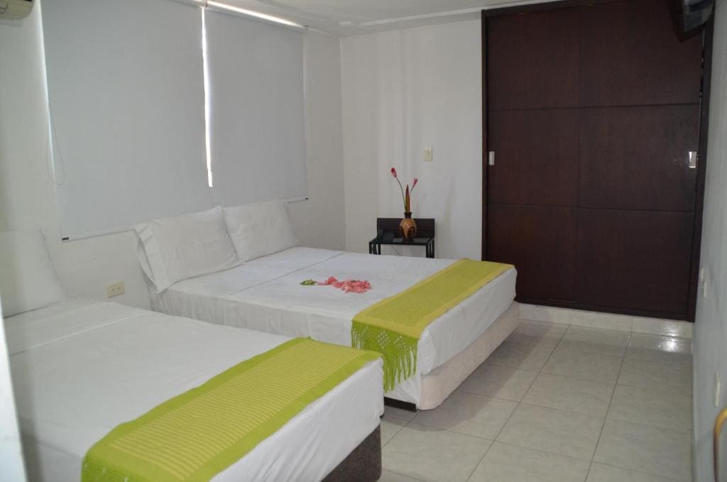 Double Room room - Image 1
