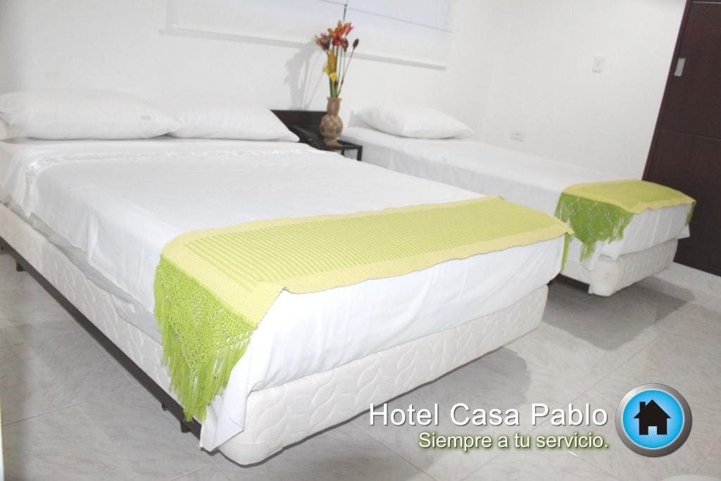 Double Room room - Image 3