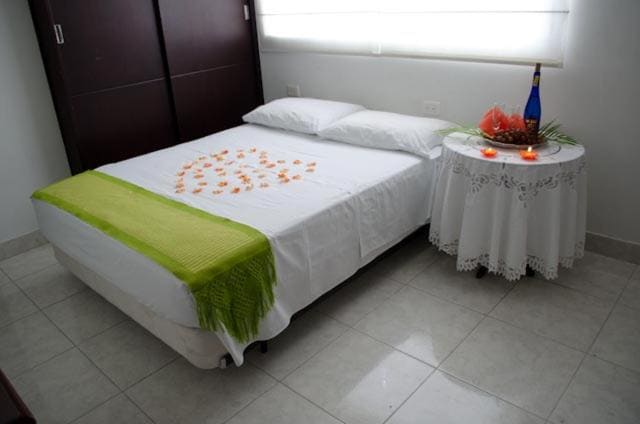 Standard Triple Room room - Image 2