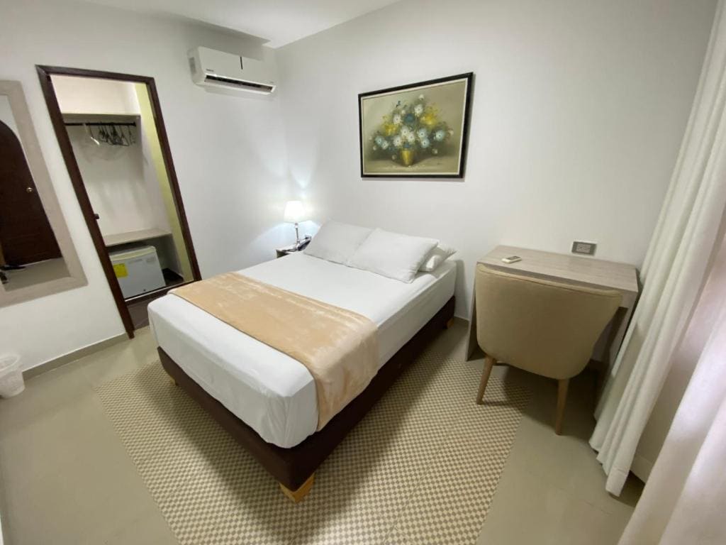 Single Room room - Image 2