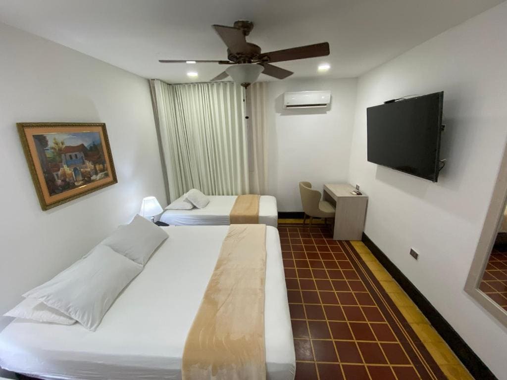 Single Room room - Image 3