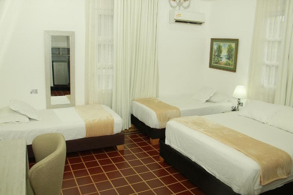 Triple Room room - Image 1