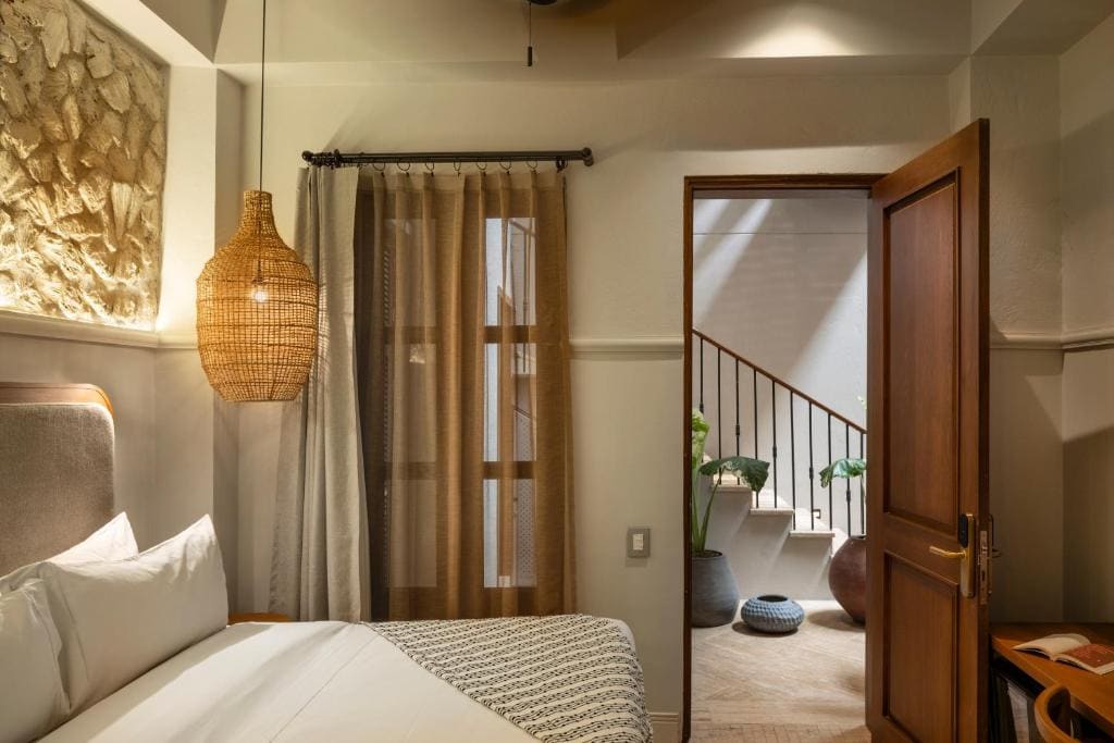 Standard Double Room room - Image 2