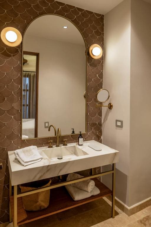 Standard Double Room room - Image 3
