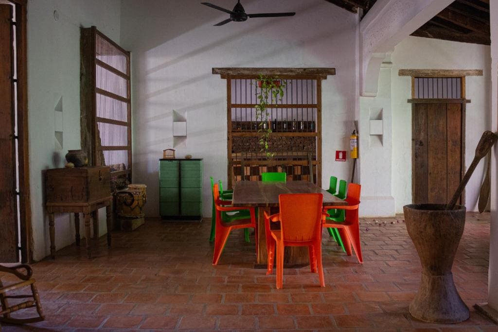 Quadruple Room with Bathroom room - Image 2