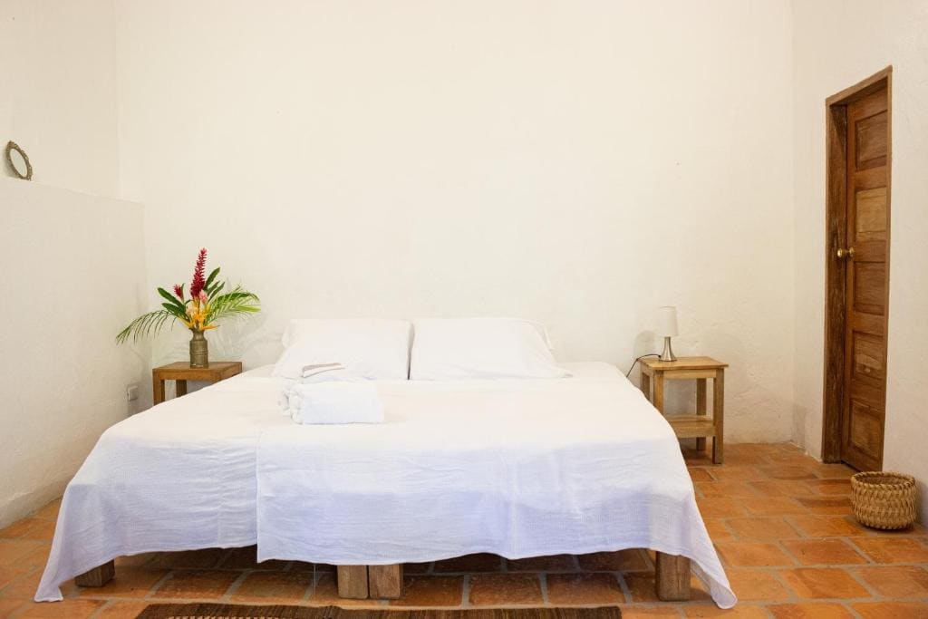 Deluxe Double Room room - Image 2
