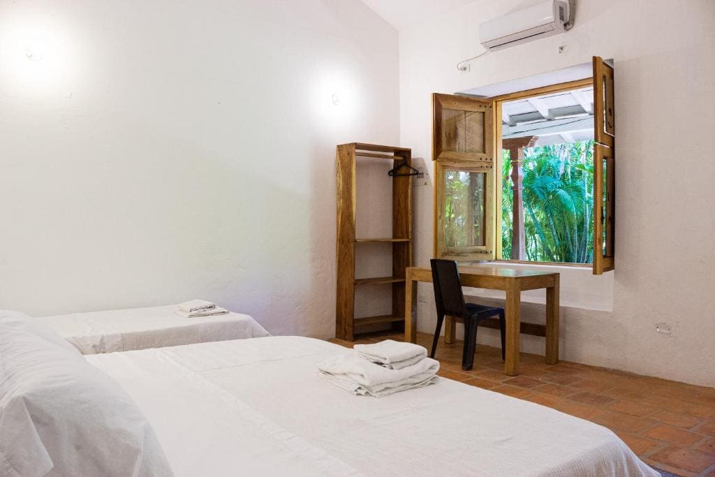 Triple Room with Bathroom room - Image 1