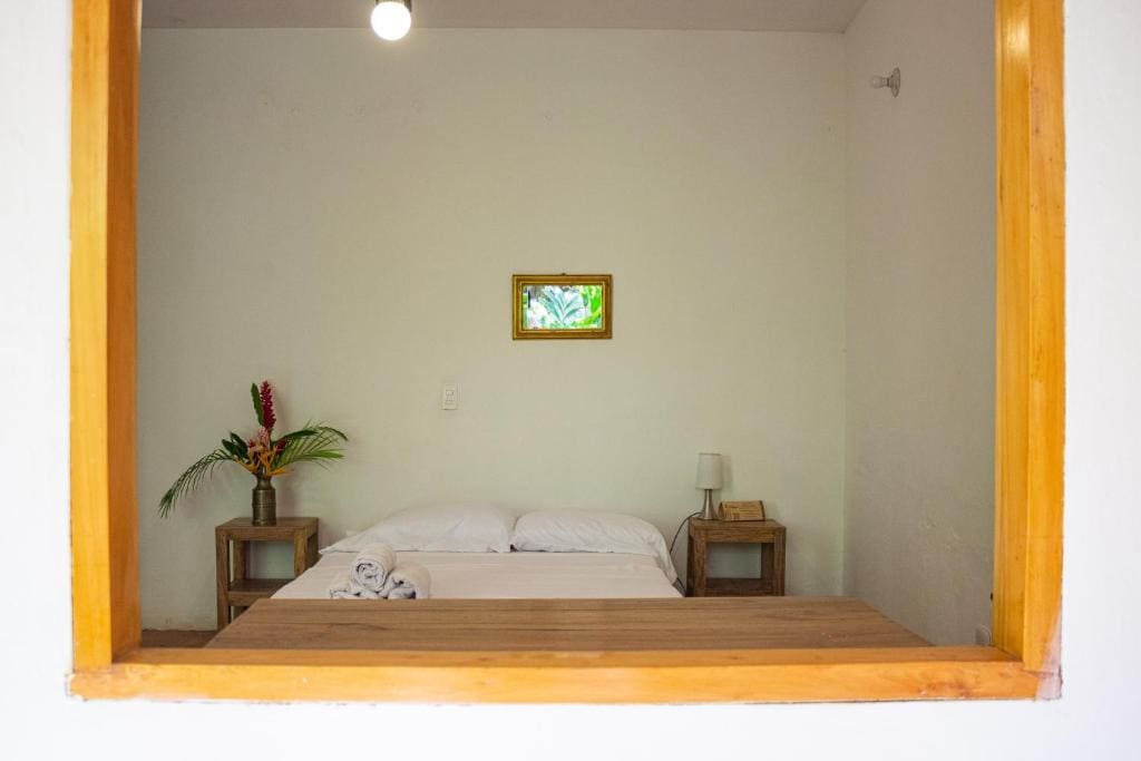 Deluxe Double Room room - Image 1