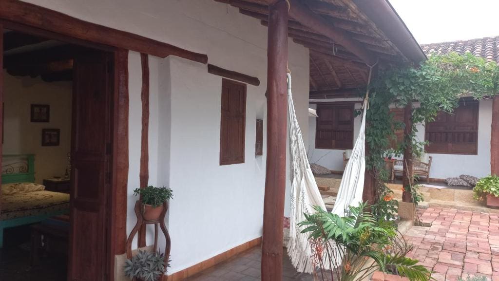 Triple Room with Private Bathroom room - Image 1