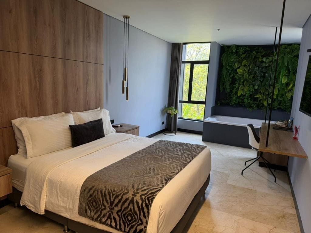 Superior Queen Room room - Image 1