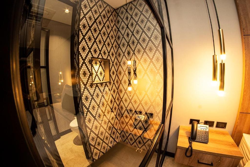 Standard Double Room room - Image 1