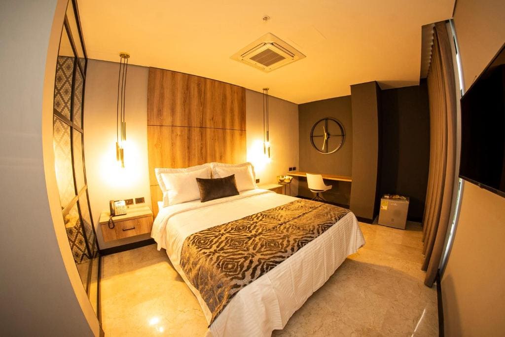 Standard Double Room room - Image 3