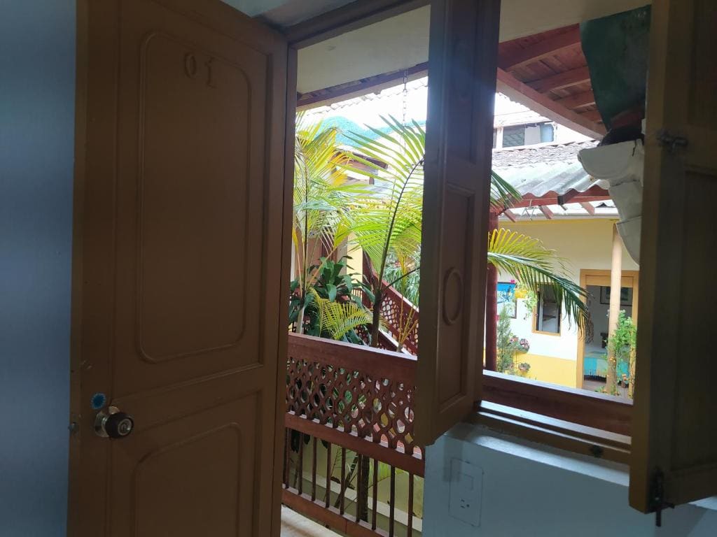 Double Room room - Image 2