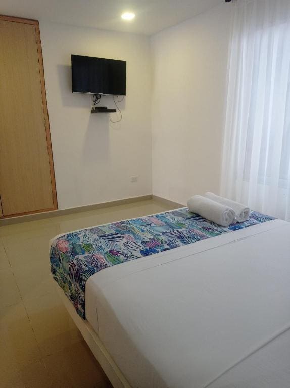 Double Room with Private Bathroom room - Image 1