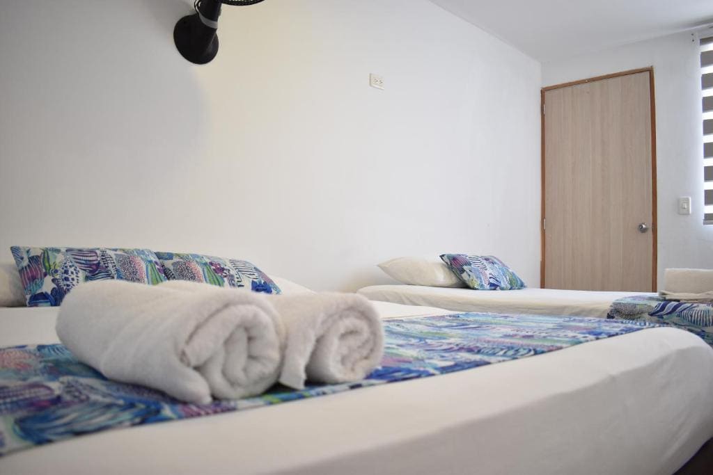 Triple Room room - Image 2