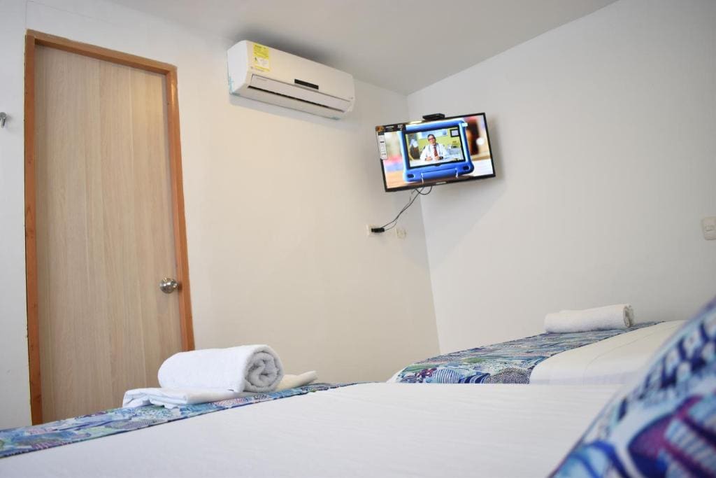 Triple Room room - Image 1