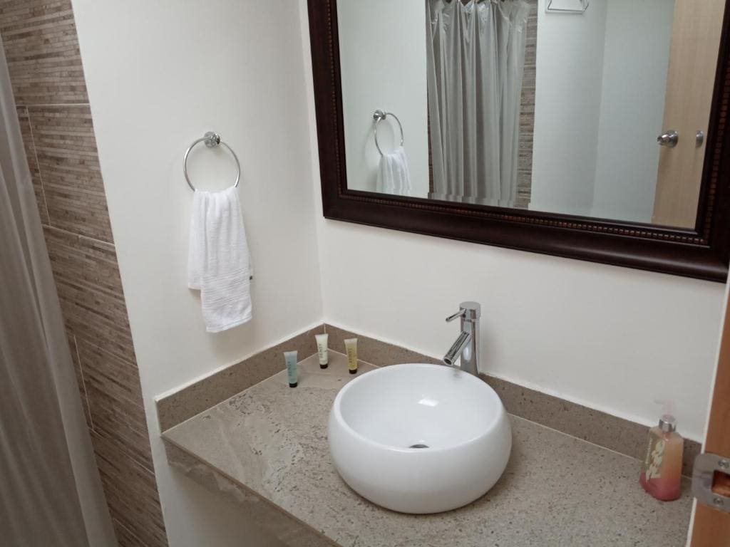 Twin Room with Terrace room - Image 2