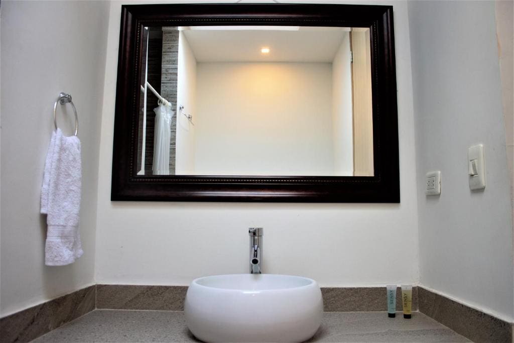 Twin Room with Terrace room - Image 1