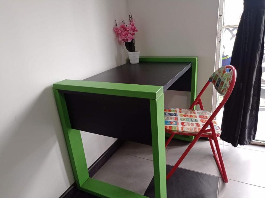 Double Room room - Image 1