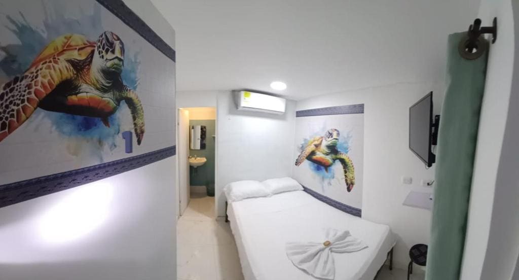 Double Room room - Image 3