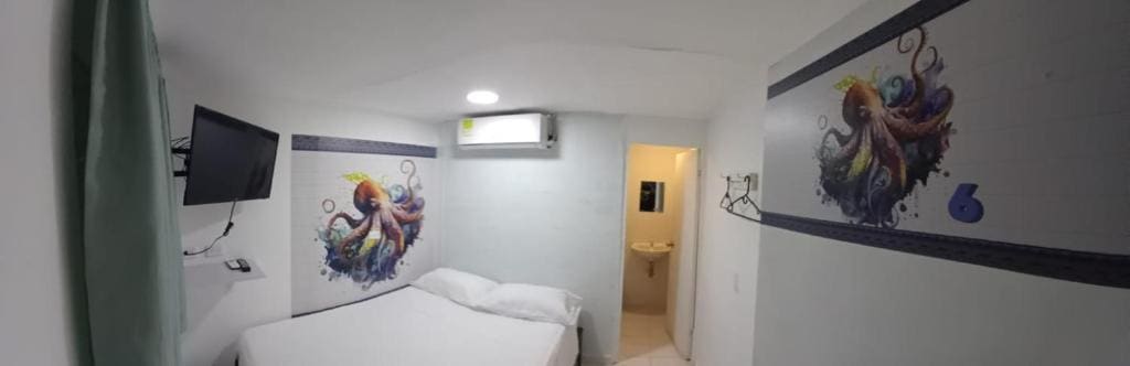 Double Room room - Image 2