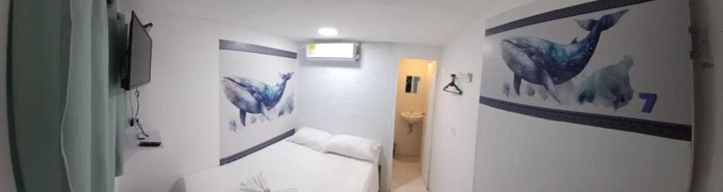 Double Room room - Image 1