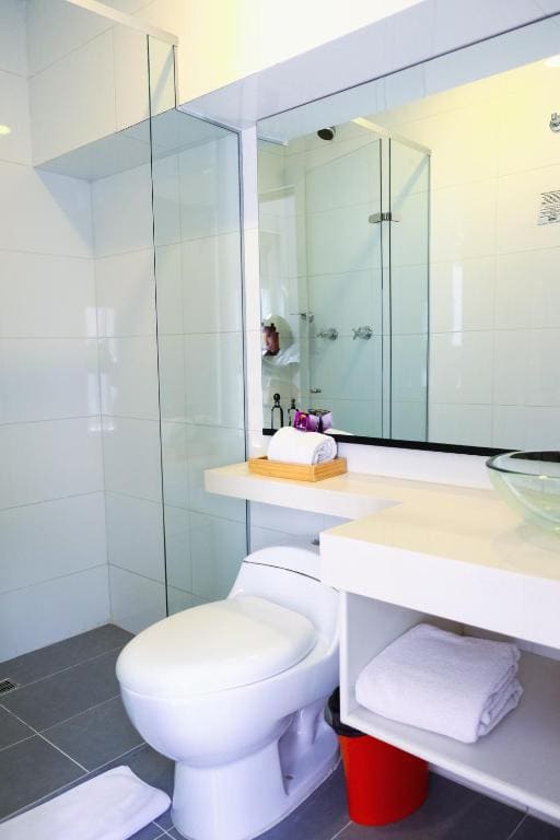 Double Room room - Image 1