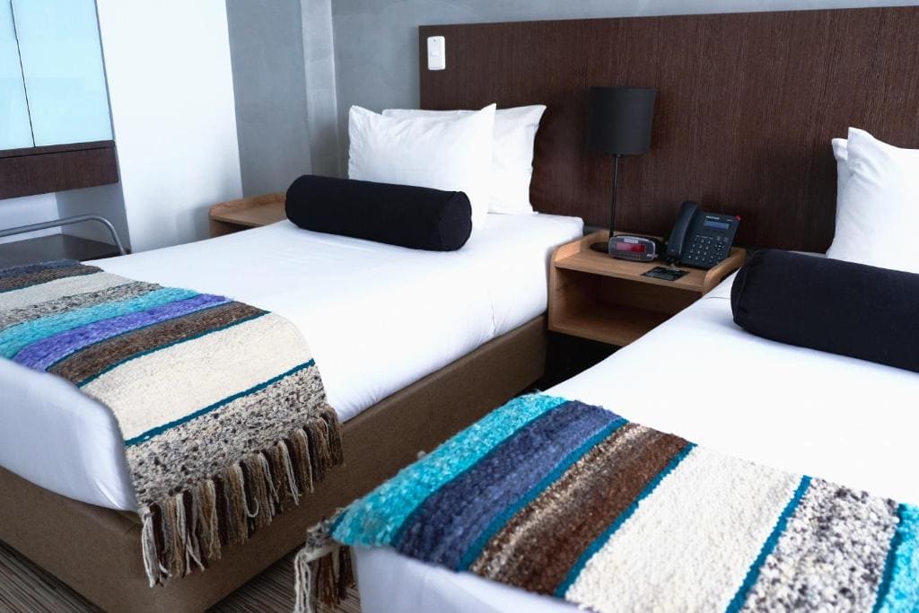 Triple Room room - Image 3