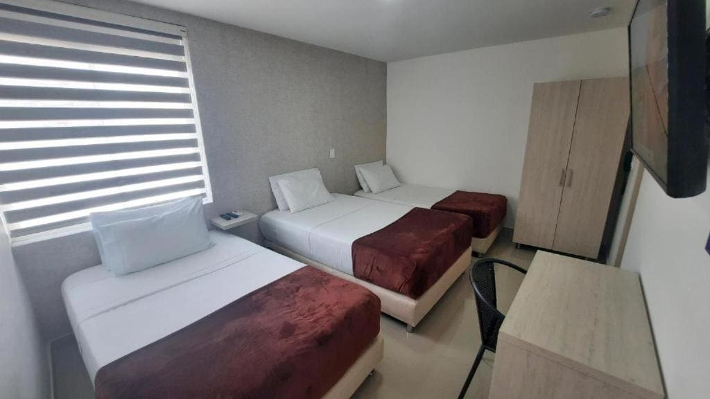 Triple Room room - Image 1