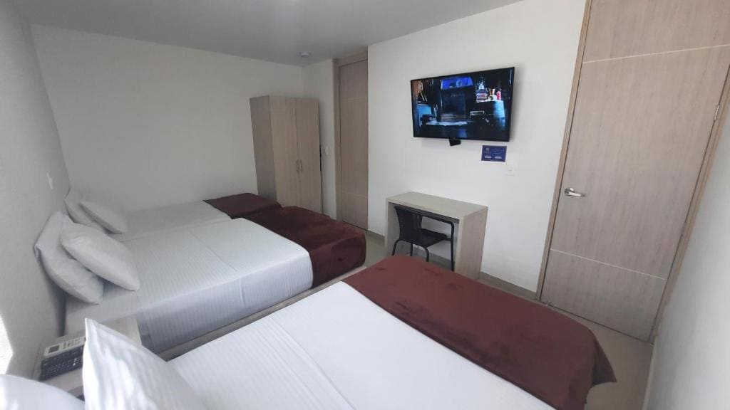 Triple Room room - Image 2