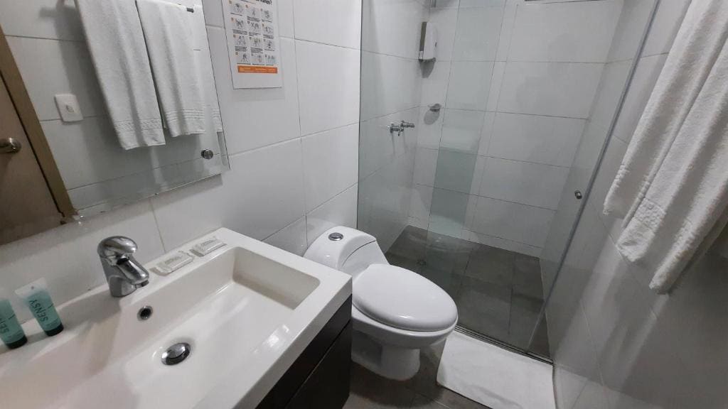 Triple Room room - Image 3