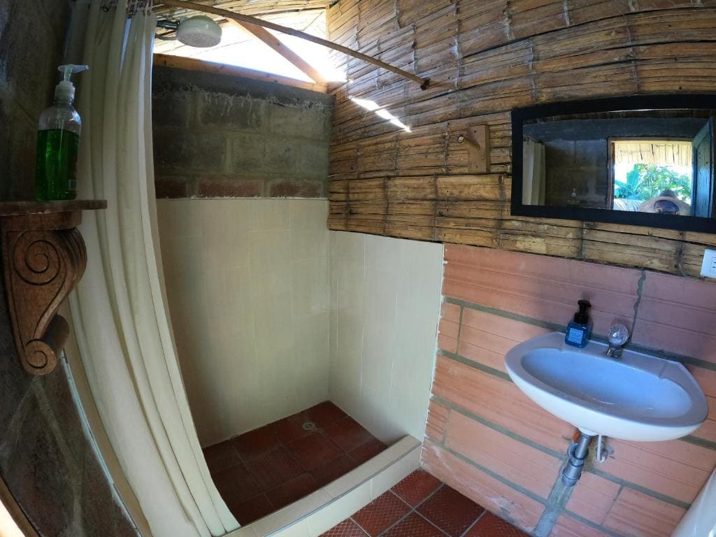 Bungalow with Patio room - Image 2