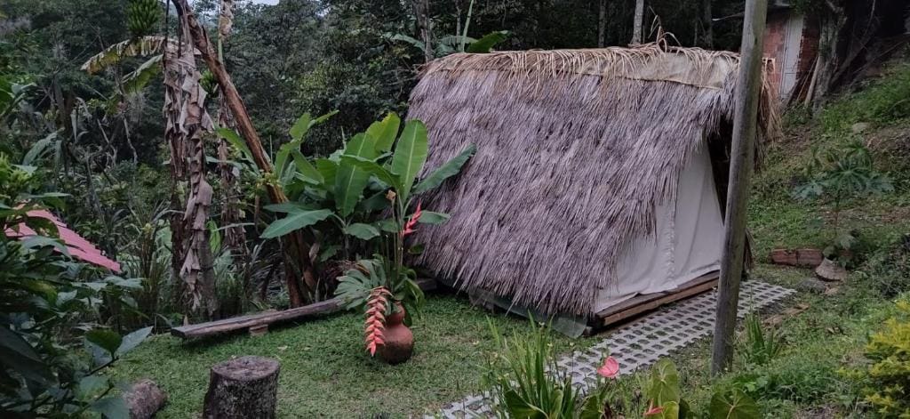 Bungalow with Patio room - Image 3