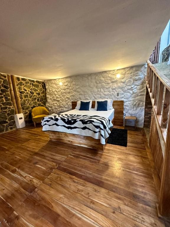 Superior Suite room - Image 1