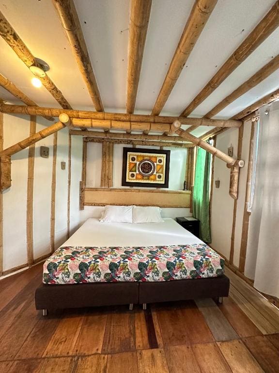 Superior Chalet room - Image 1