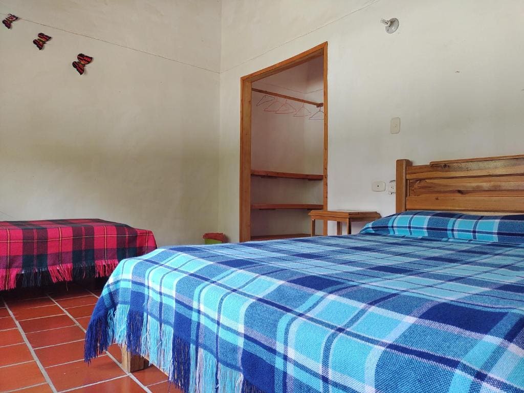 Twin Room room - Image 1