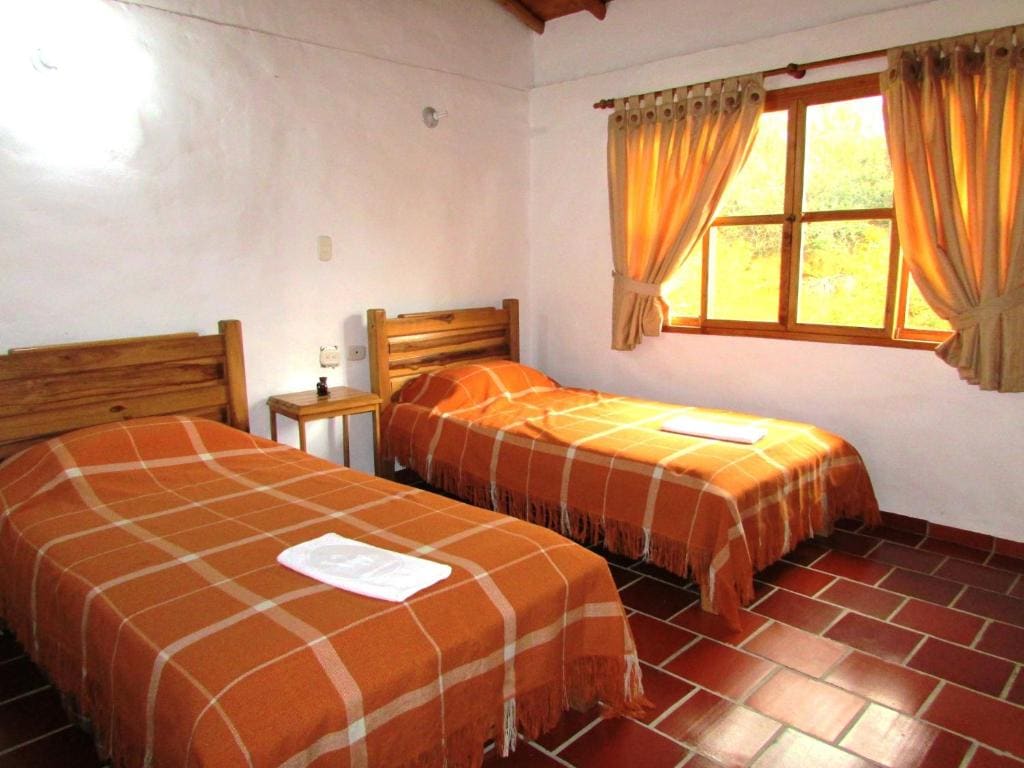 Twin Room room - Image 2