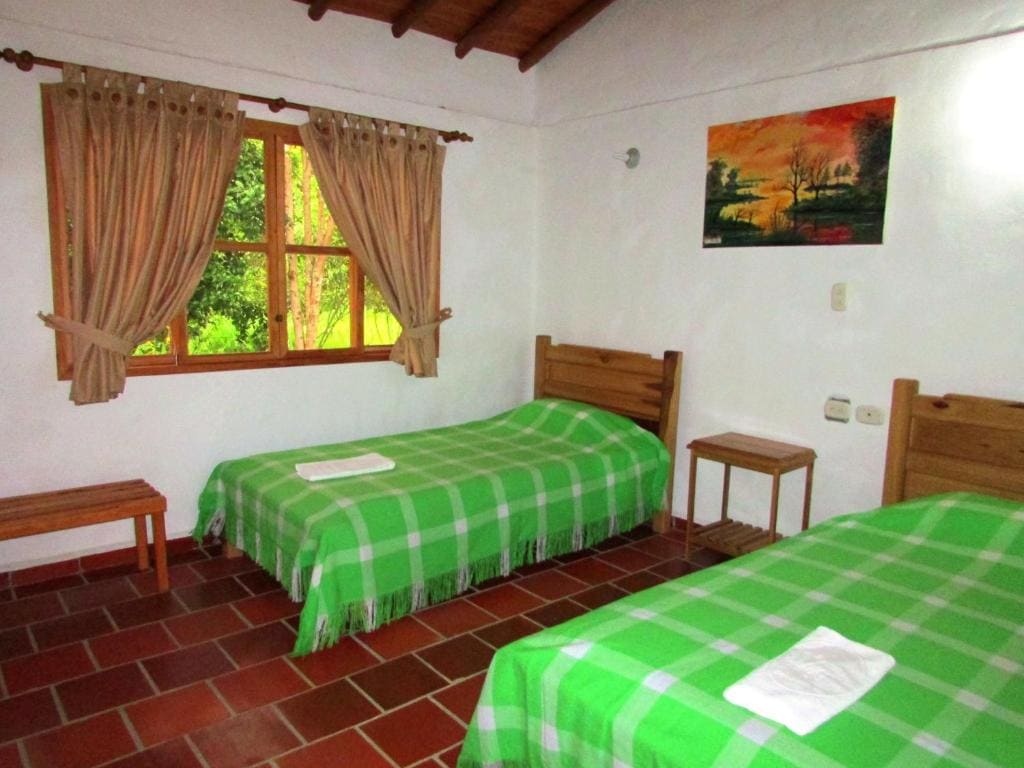Twin Room room - Image 3