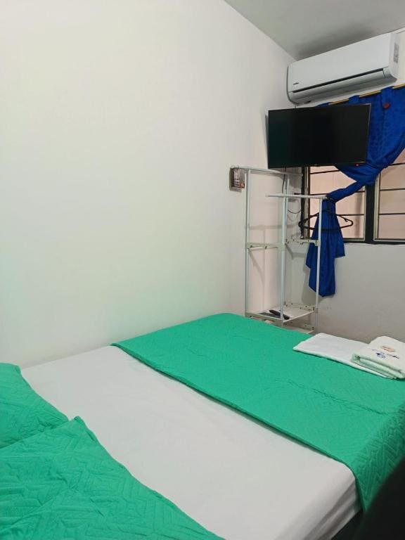 Double Room room - Image 1