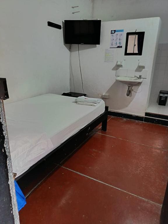 Single Room room - Image 1