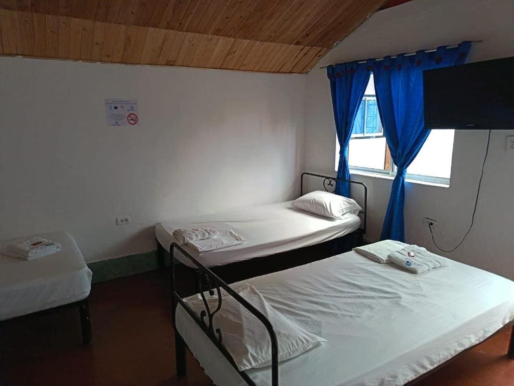 Triple Room room - Image 3